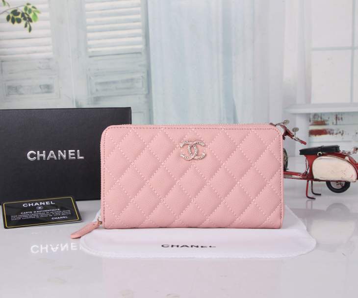 Picture of Chanel Wallets _SKUfw239811490fw